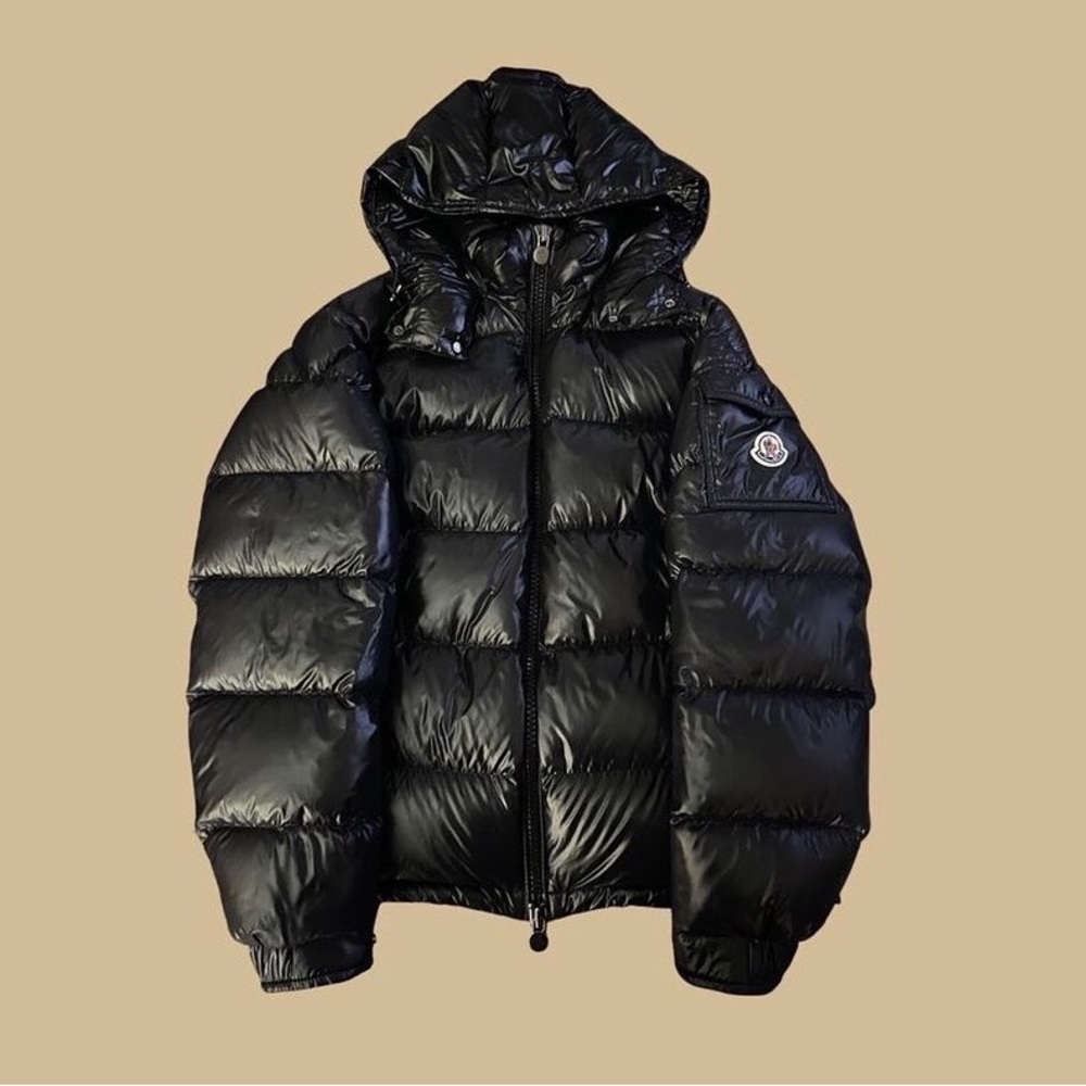 moncler maya
